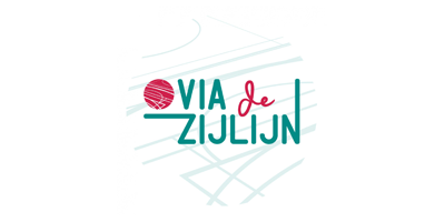 Via de zijlijn - Karen Dollé